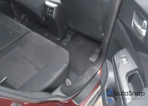 2015 Honda Cr-V Lx from USA, damaged, VIN 3CZRM3H31FG702614